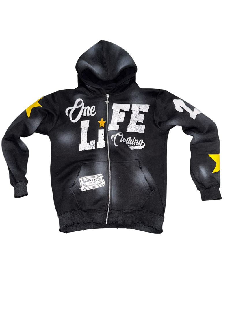 Starglaze Jacket