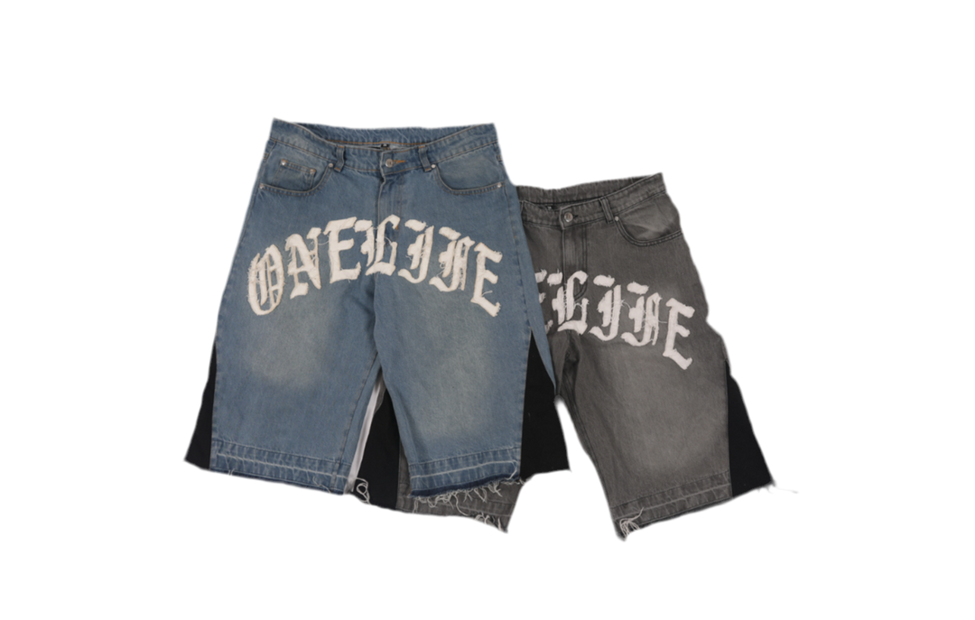 1L Jorts