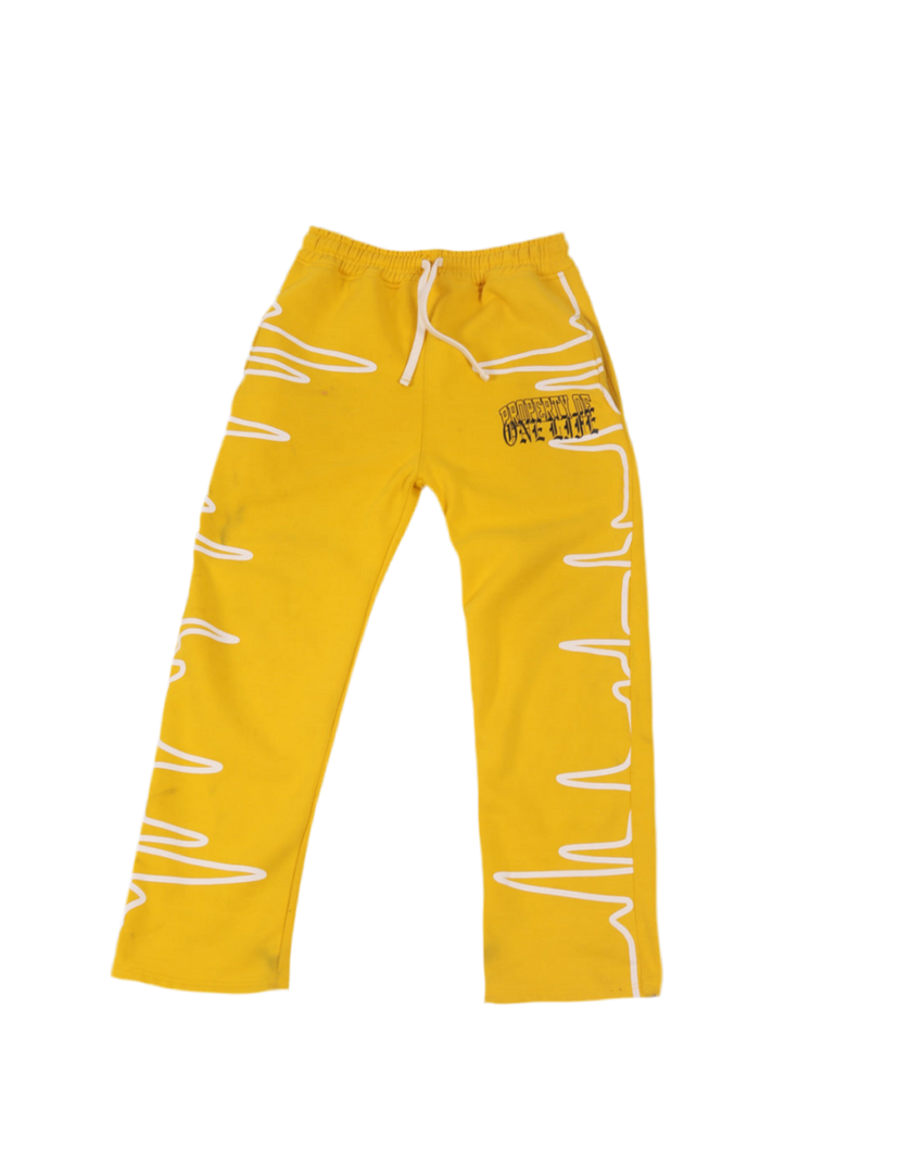 HeartGo Sweats