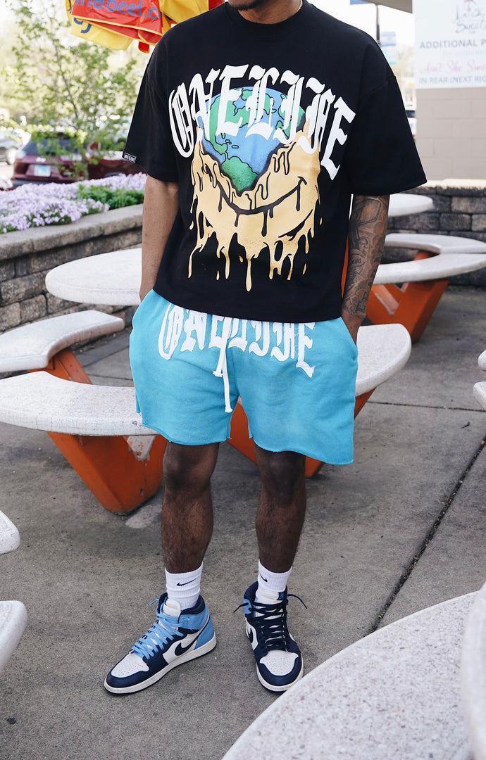 ONEL1FE Shorts