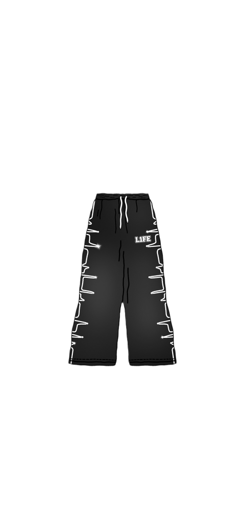 Heartgo Sweats V2