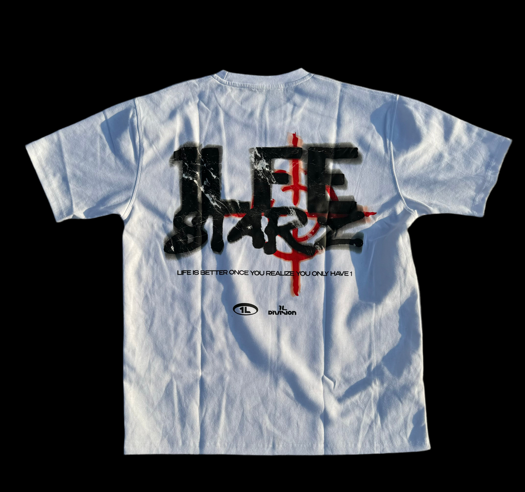 1L Starz Shirt