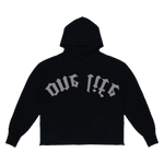 Load image into Gallery viewer, One1Lfe Worldwide Hoodie/Flare Set
