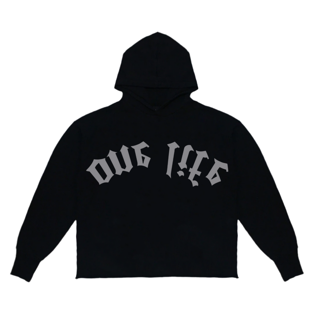 One1Lfe Worldwide Hoodie/Flare Set