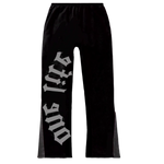 Load image into Gallery viewer, One1Lfe Worldwide Hoodie/Flare Set
