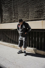 Load image into Gallery viewer, Final Chapter Work Jacket
