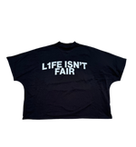 Load image into Gallery viewer, L1FE isn’t Fair Tee
