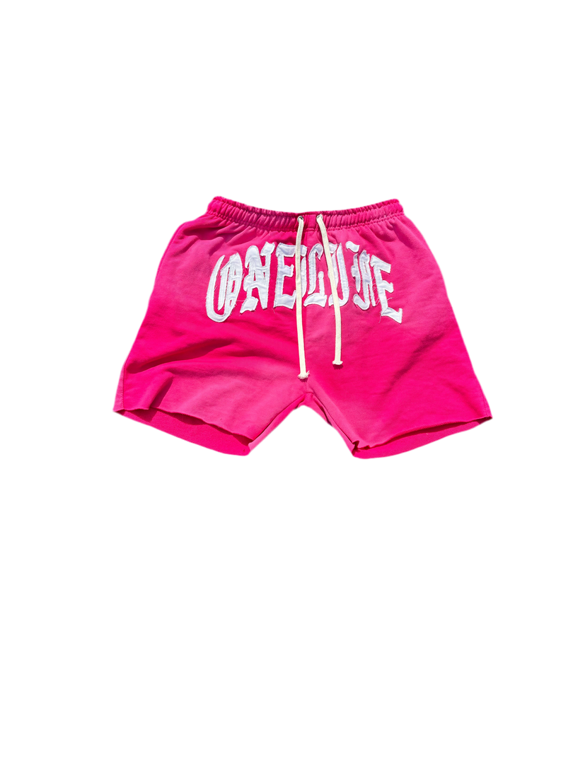 ONEL1FE Shorts