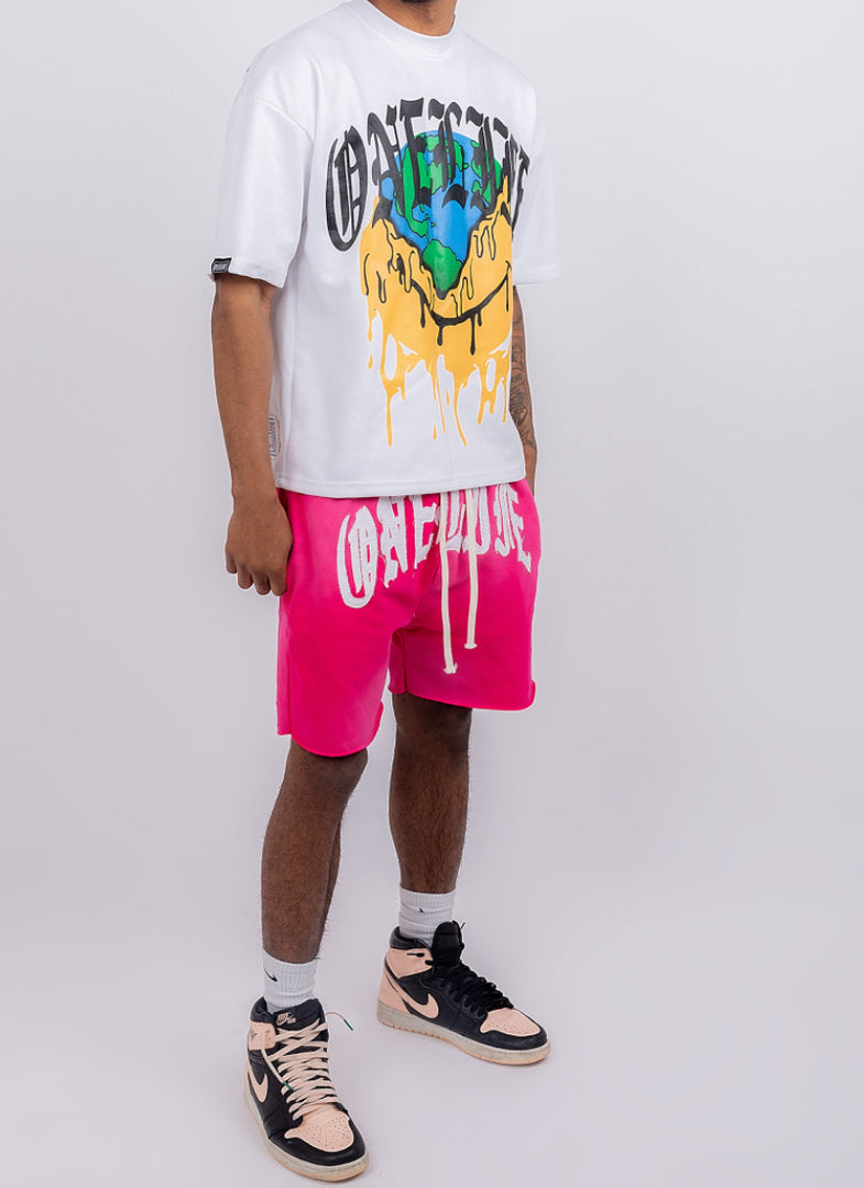 ONEL1FE Shorts