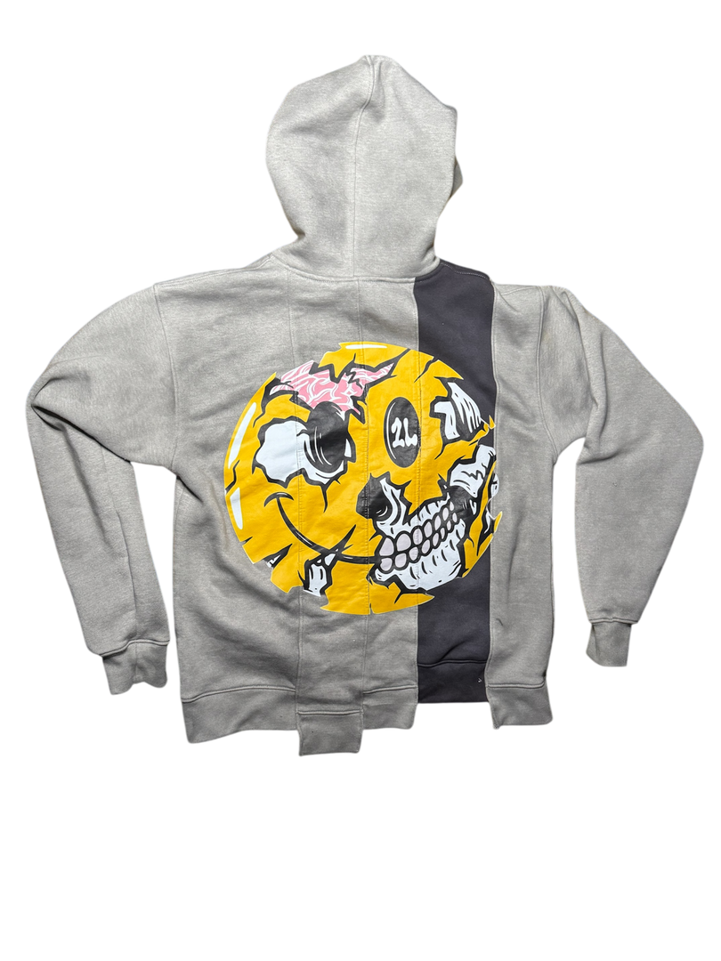 what is l1fe hoodie