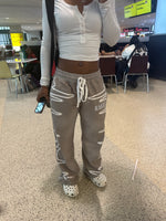 Load image into Gallery viewer, Dust to Dust Sweats
