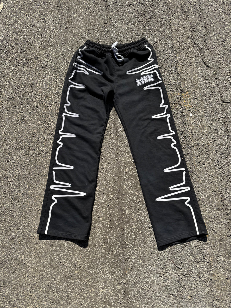 Ashes to Ashes Sweatpants