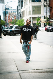 L1FE isn’t Fair Tee