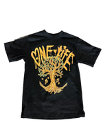 Load image into Gallery viewer, ONE1LFE Tree of Life Oversize T-shirt

