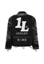 Load image into Gallery viewer, Final Chapter Work Jacket
