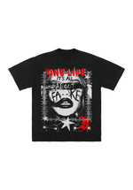 Load image into Gallery viewer, Mask of Mortality Tee
